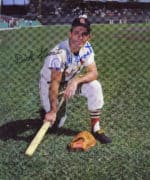 Dick Groat - St. Louis Cardinals - full length - Color - GroatDick-1012.jpg - 8x10