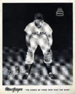 Ralph Kiner - Chicago Cubs - full length - B/W - KinerRalph119.jpg - 8x10